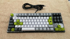 ゲーミングキーボード|TOPRE