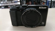 デジタルカメラ|NIKON