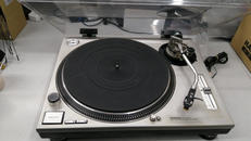 ターンテーブル|TECHNICS