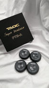 インシュレーター|TAOC
