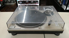 ターンテーブル|TECHNICS
