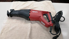 レシプロソー|HILTI