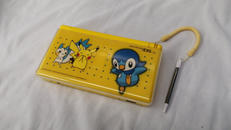 DS LITE|NINTENDO