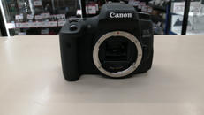 デジタル一眼レフボディ|CANON