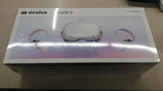 VRゴーグル|OCULUS