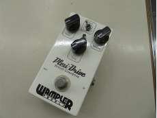 Wampler SLOstortion ギターエフェクター 美品 Wampler SLOstortion - エフェクター専門店【EffectorShop.com】
