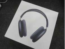 ワイヤレスヘッドホン|APPLE