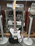 エレキギター|FENDER JAPAN