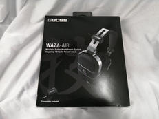 ワイヤレスヘッドホン|BOSS