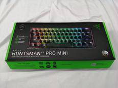 ゲーミングキーボード|RAZER