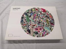 ペンタブレット|WACOM