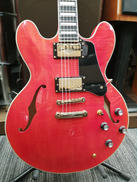 セミアコ|SEVENTY SEVEN