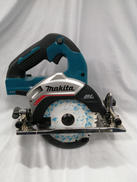 充電式マルノコ|MAKITA