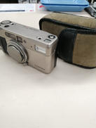 フィルムカメラ|CONTAX / KYOCERA