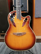 エレアコ|OVATION