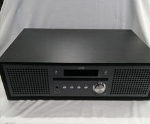 未使用/生産終了品/Hitachi/CDX-350DV/DVDオーディオシステム 未使用/生産終了品/Hitachi/CDX-350DV/DVDオーディオシステム 未