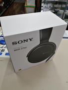 ヘッドホン|SONY