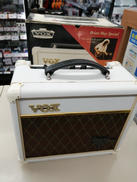 ギターアンプ|VOX