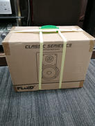 アクティブスピーカー|FLUID AUDIO