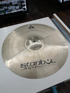 ライドシンバル|ISTANBUL AGOP