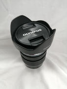 標準ズームレンズ|OLYMPUS