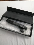 ダイナミックマイク|SENNHEISER