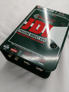 ダイレクトボックス|RADIAL