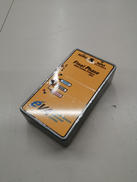 エフェクター|EVA