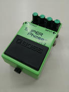 エフェクター|BOSS