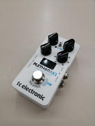 マルチエフェクター|TC ELECTRONIC