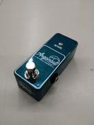 エフェクター|MYTHOS PEDAL