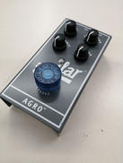 エフェクター|AGUILAR