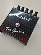 エフェクター|MARSHALL