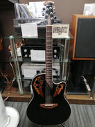 エレアコ|OVATION