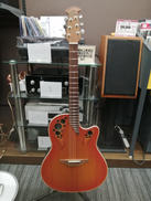 エレアコ|OVATION