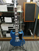 エレキギター|GIBSON USA