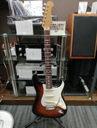 エレキギター|HISTORY