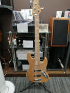 エレキベース|BACCHUS