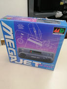 MEGA JET|SEGA