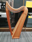 アイリッシュ・ハープ|STONEYEND