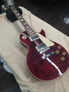 エレキギター|GIBSON USA