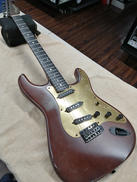 エレキギター|BILL LAWRENCE