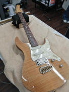 エレキギター|YAMAHA