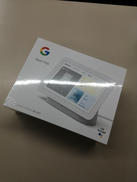 GOOGLE NEST HUB（第2世代）|GOOGLE