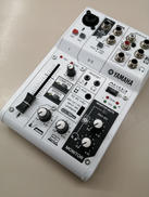 アナログミキサー|YAMAHA