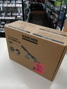 モバイル高圧洗浄機|KARCHER