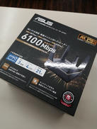 ルーター|ASUS