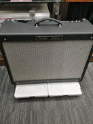 ギターアンプ|FENDER