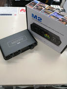 オーディオインターフェース|MOTU