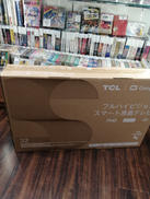 液晶テレビ|TCL